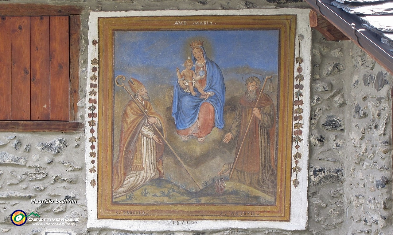 66 Pagliari, affresco del 1877....JPG